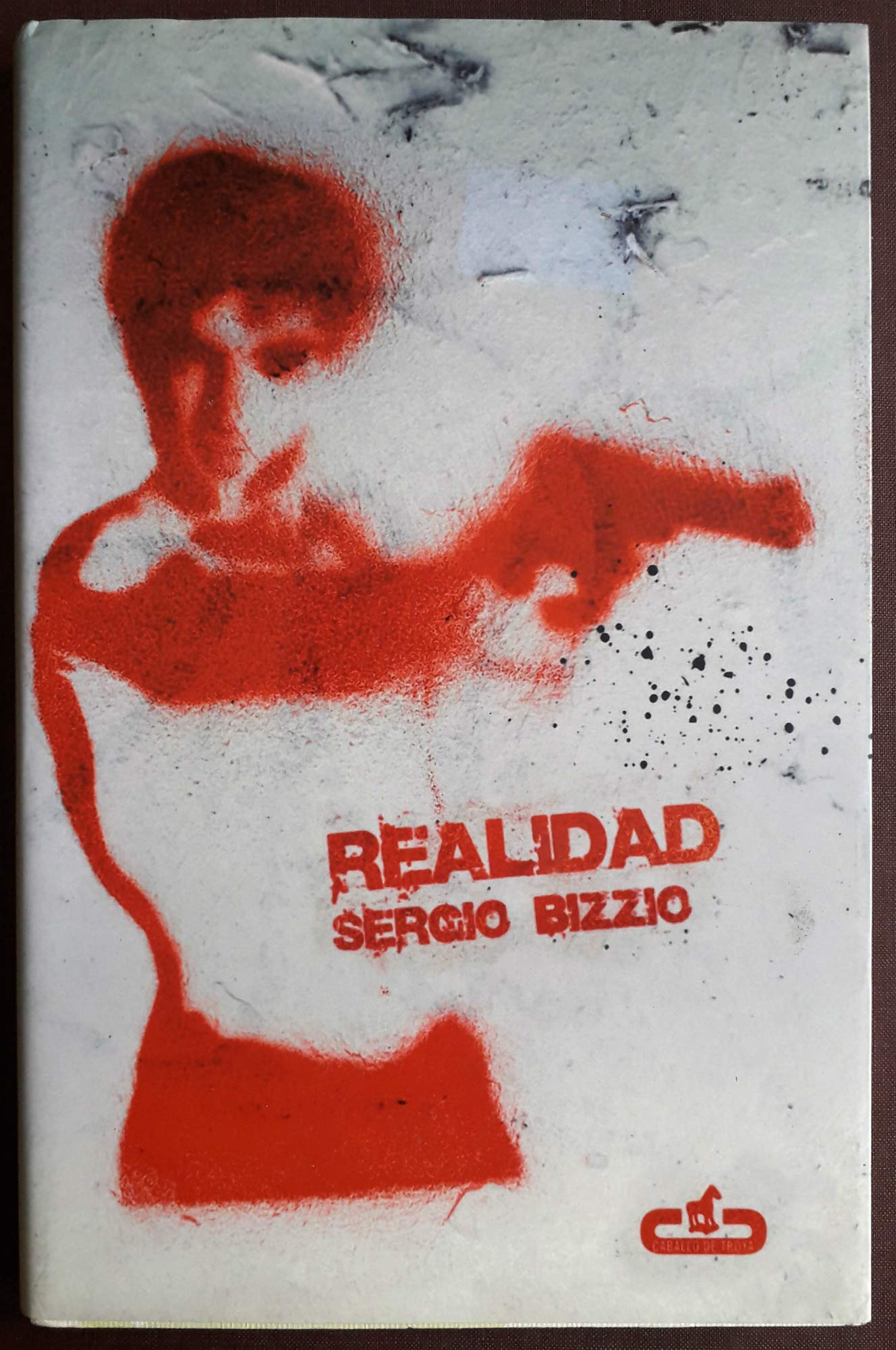 Realidad (Caballo de Troya)