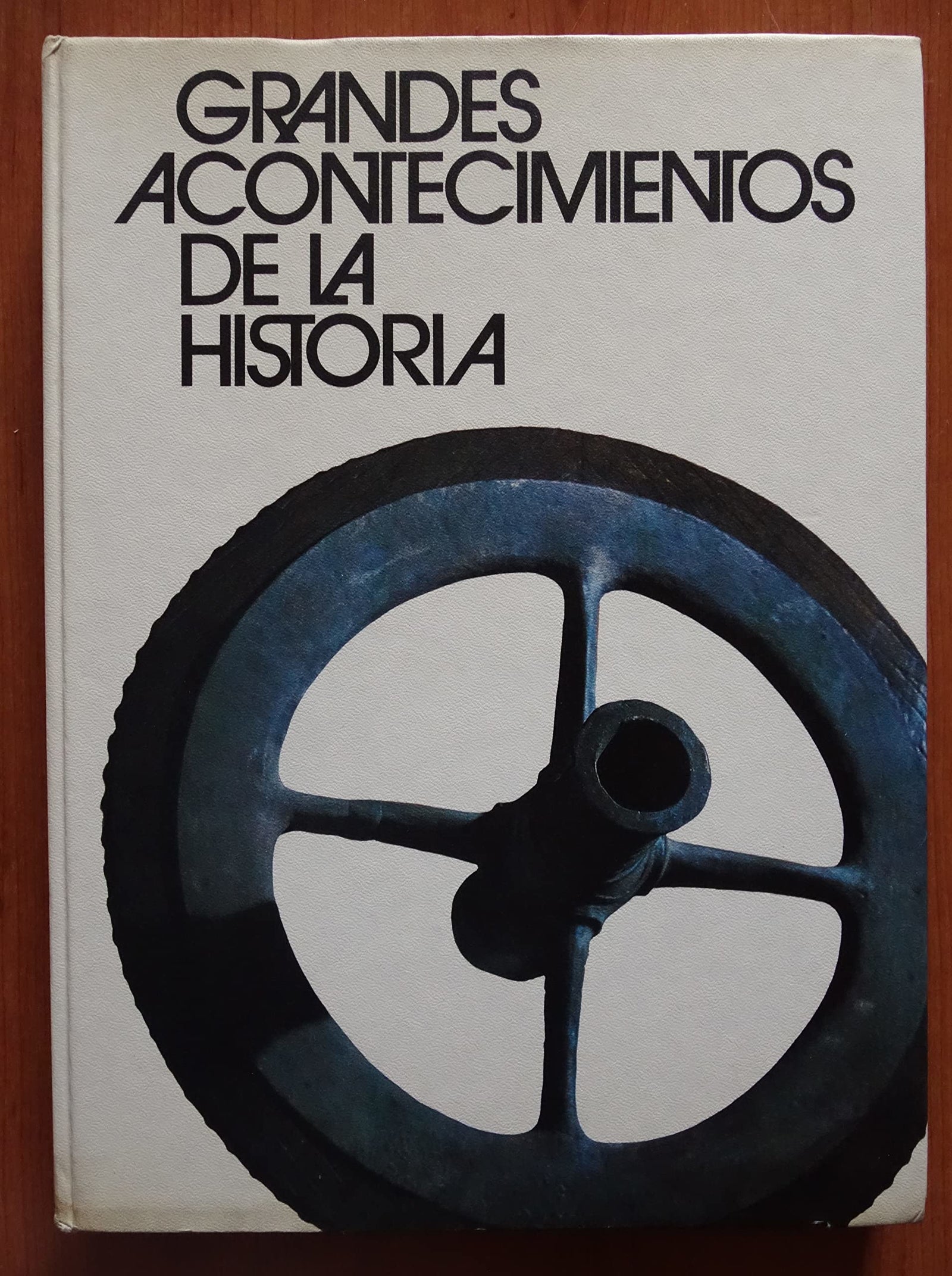 Grandes acontecimientos de la Historia