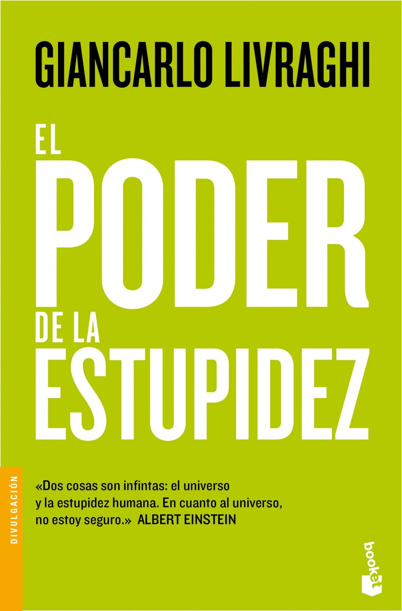 El poder de la estupidez (Divulgación)