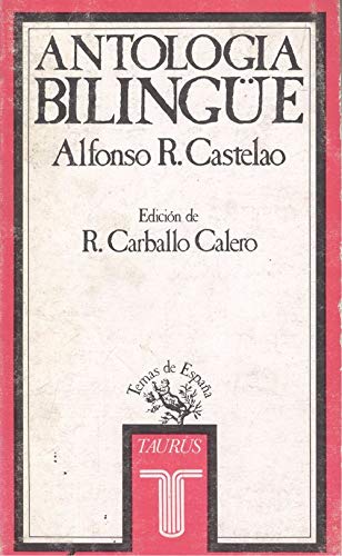Antologia literaria bilingue