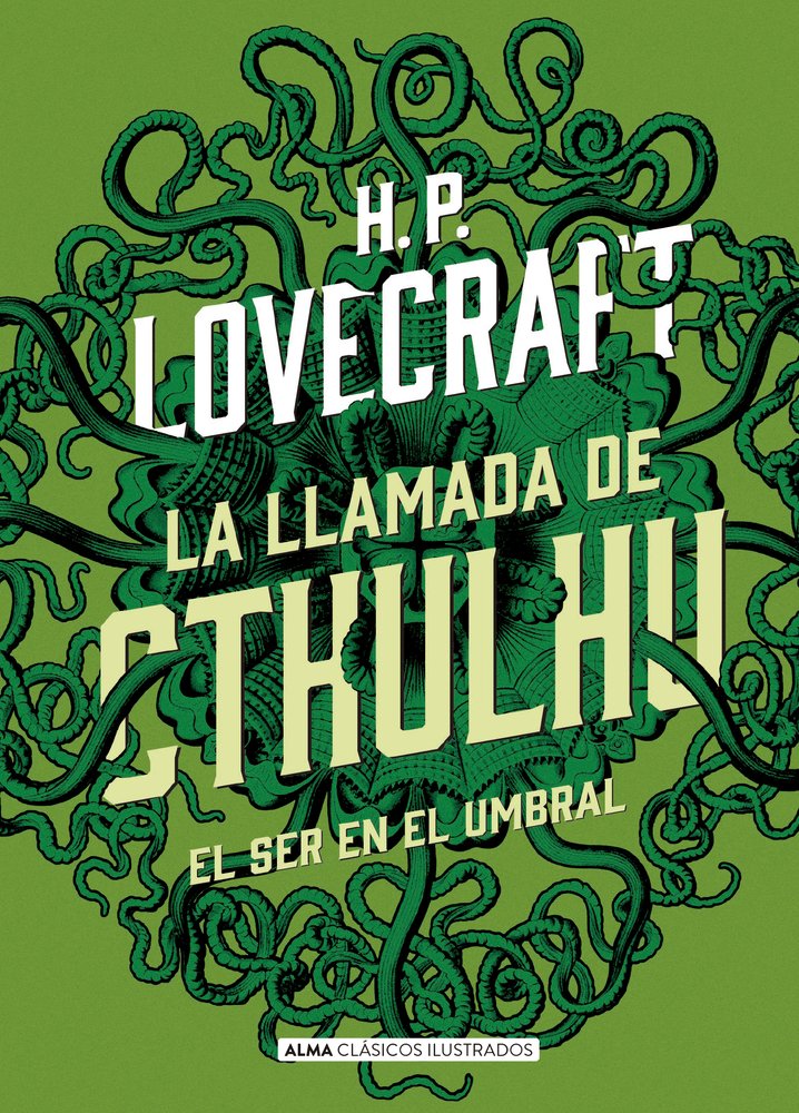 La llamada de Cthulhu