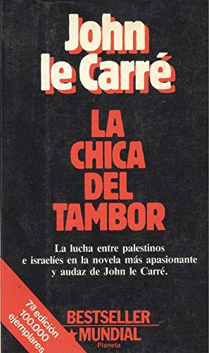 LA Chica Del Tambor