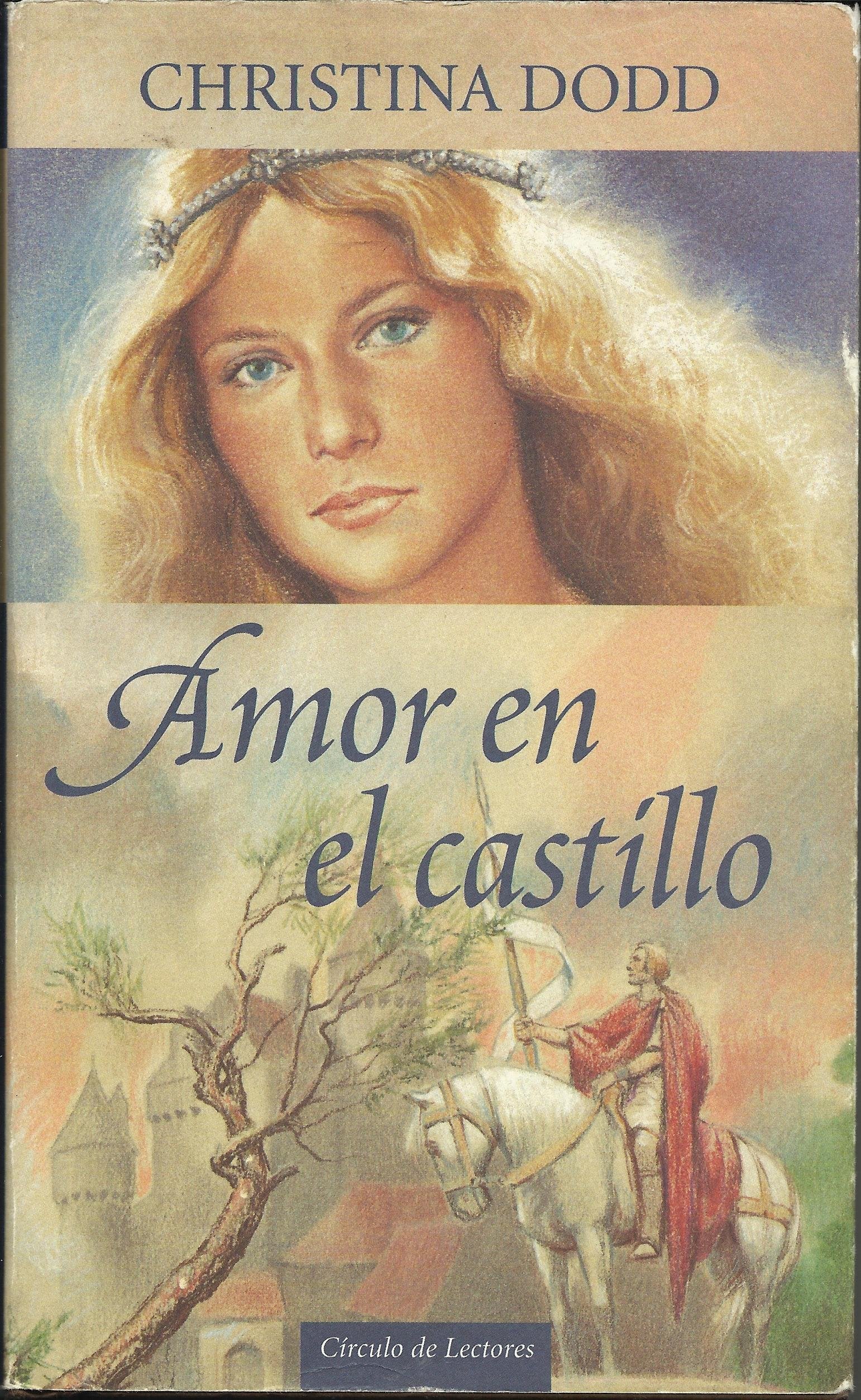 Amor en el castillo