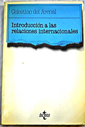 Introduccion a las relaciones internacionales