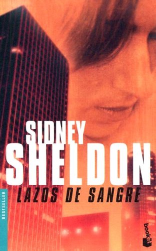 LAZOS DE SANGRE (SIN COLECCION)