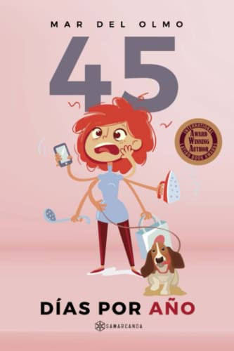 45 días por año (SIN COLECCION)