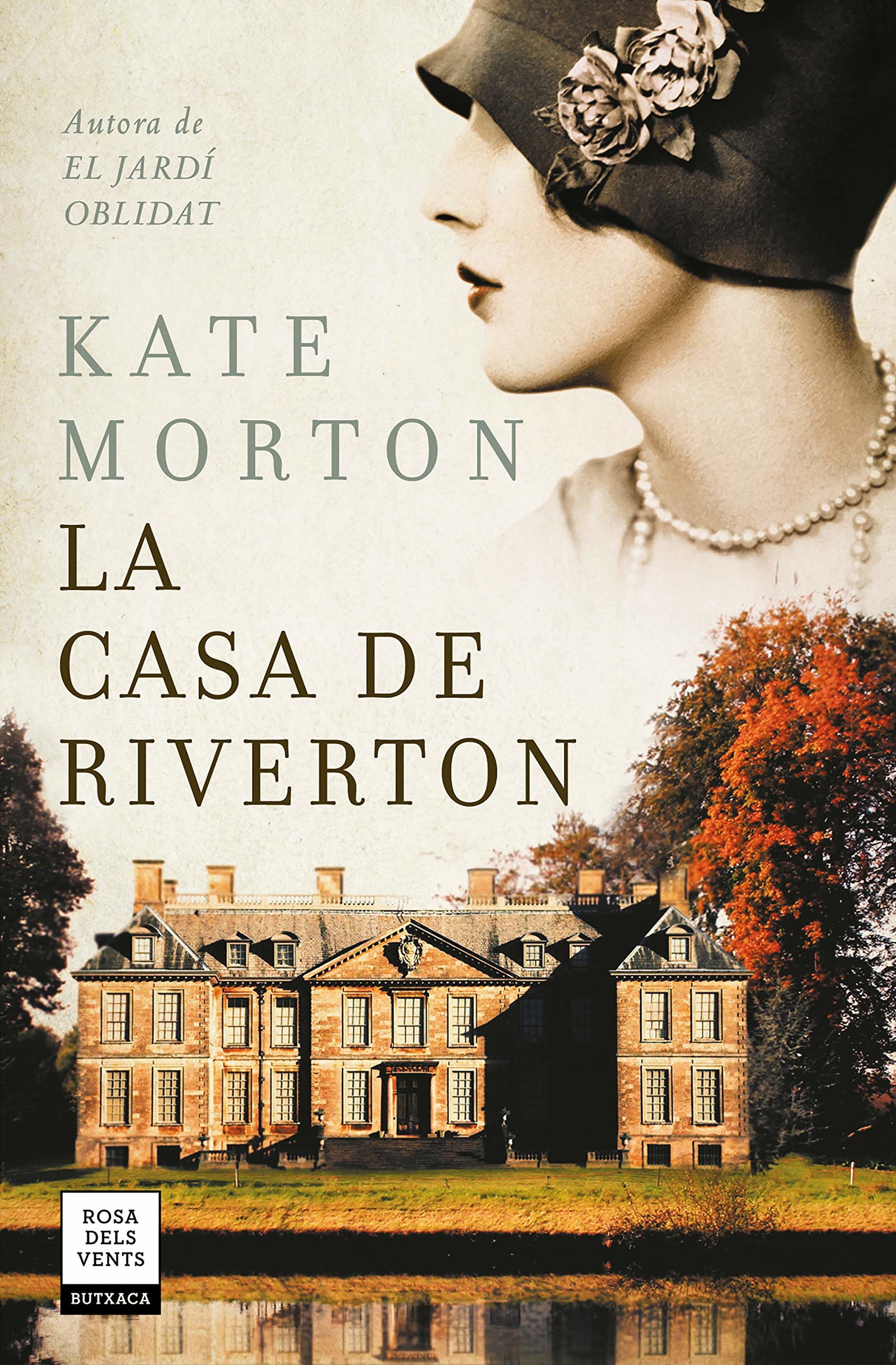 La casa de Riverton (edició en català) (Narrativa)