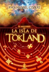 El misterio de la isla de Tockland: 1 (ESPASA JUVENIL)