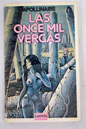ONCE MIL VERGAS,LAS (SIN COLECCION)