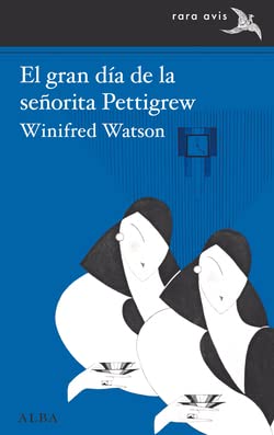 El gran día de la señorita Pettigrew: 60 (Rara Avis)