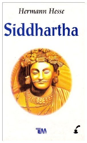 Siddhartha