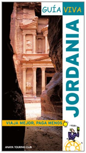 Jordania (Guía Viva - Internacional)