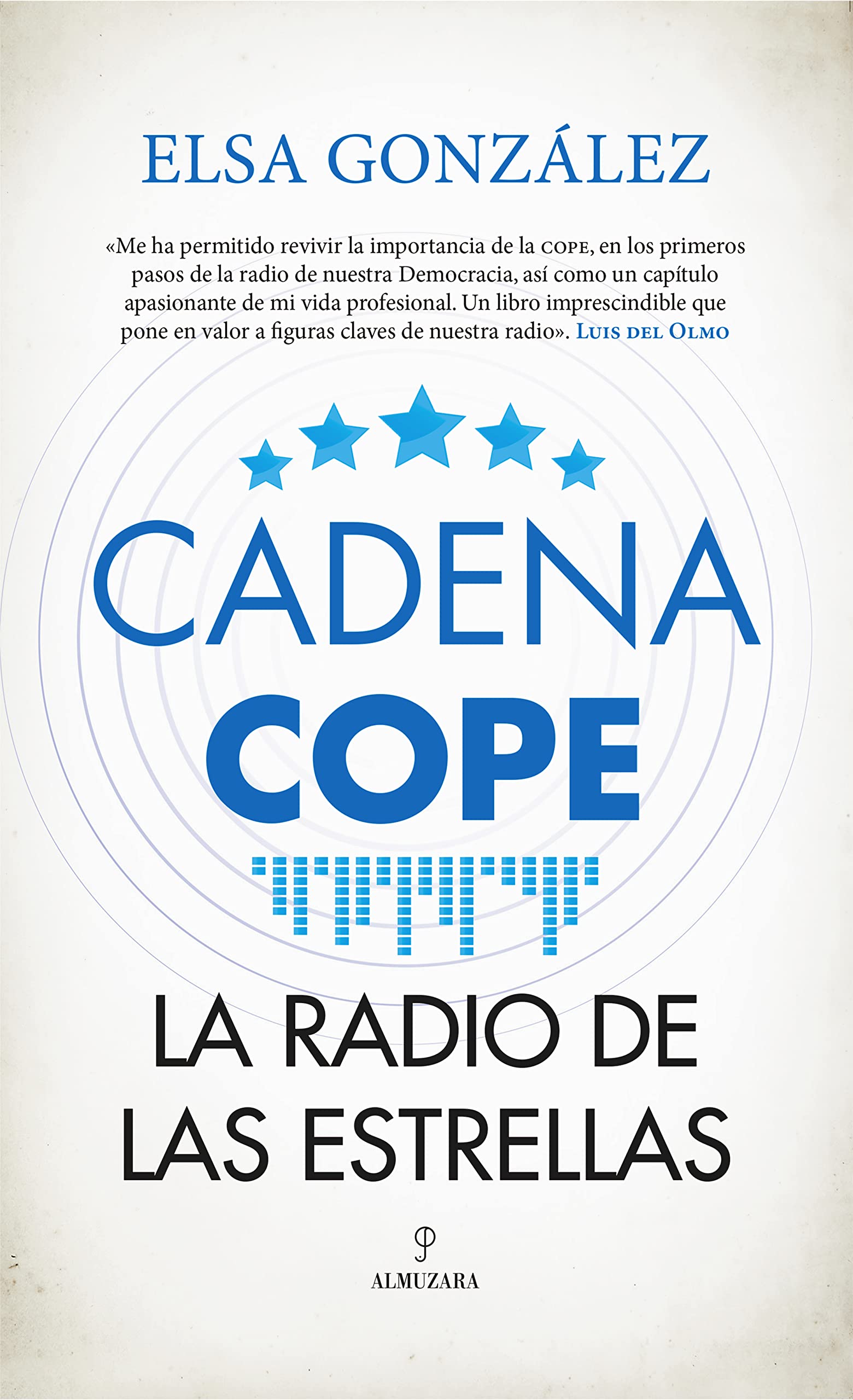 Cadena COPE: La radio de las estrellas (Sociedad actual)