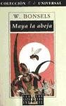 La abeja Maya