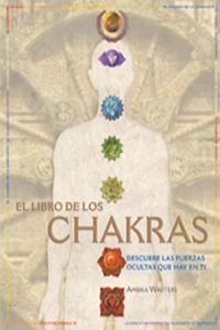 Libro De Los Chakras, El