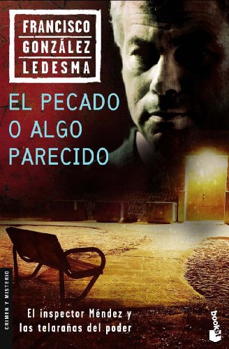 El pecado o algo parecido: 2090 (Crimen y misterio)