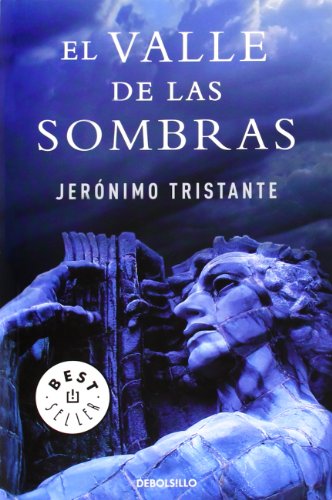 El valle de las sombras (Best Seller)