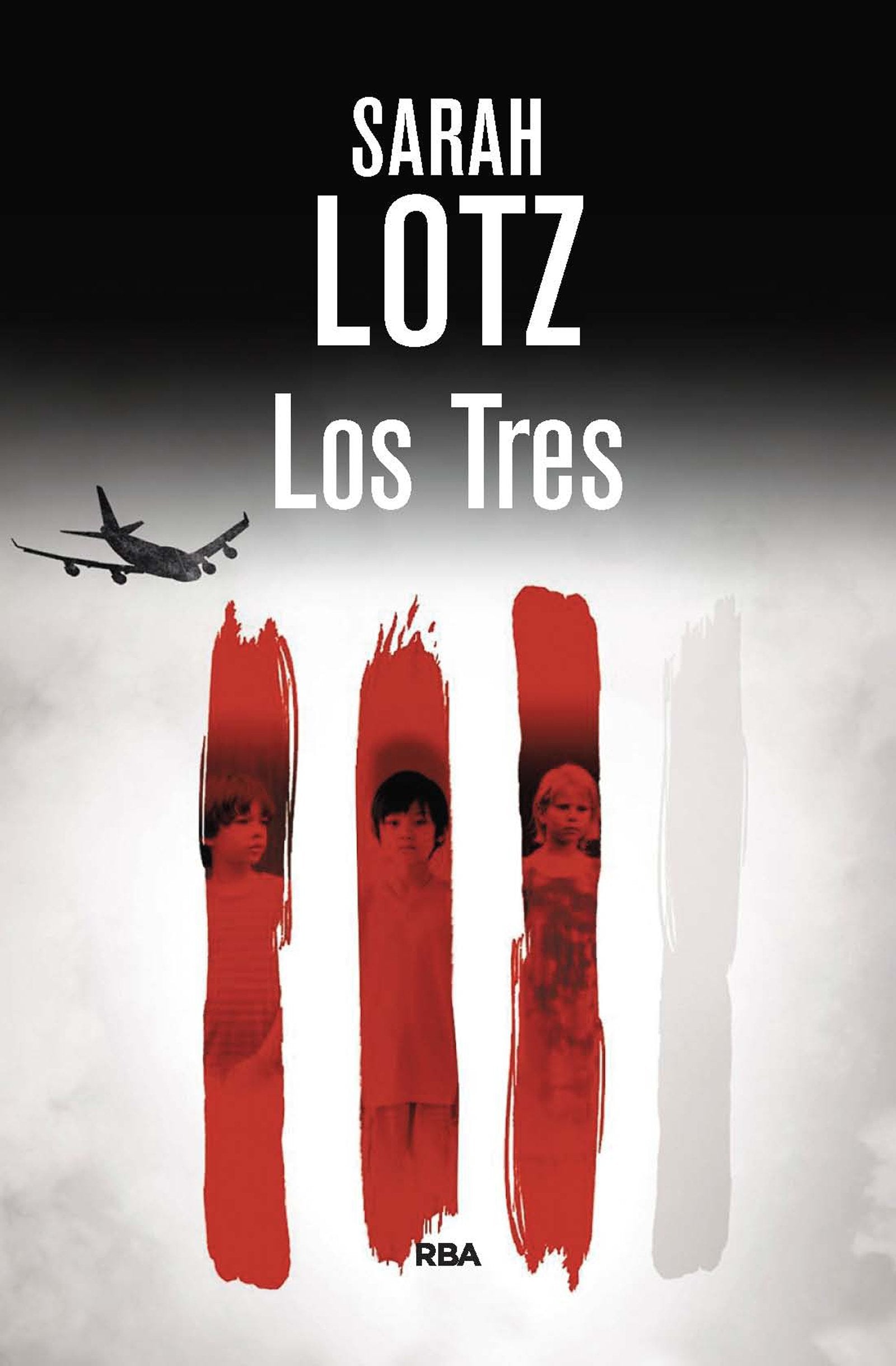 Los tres