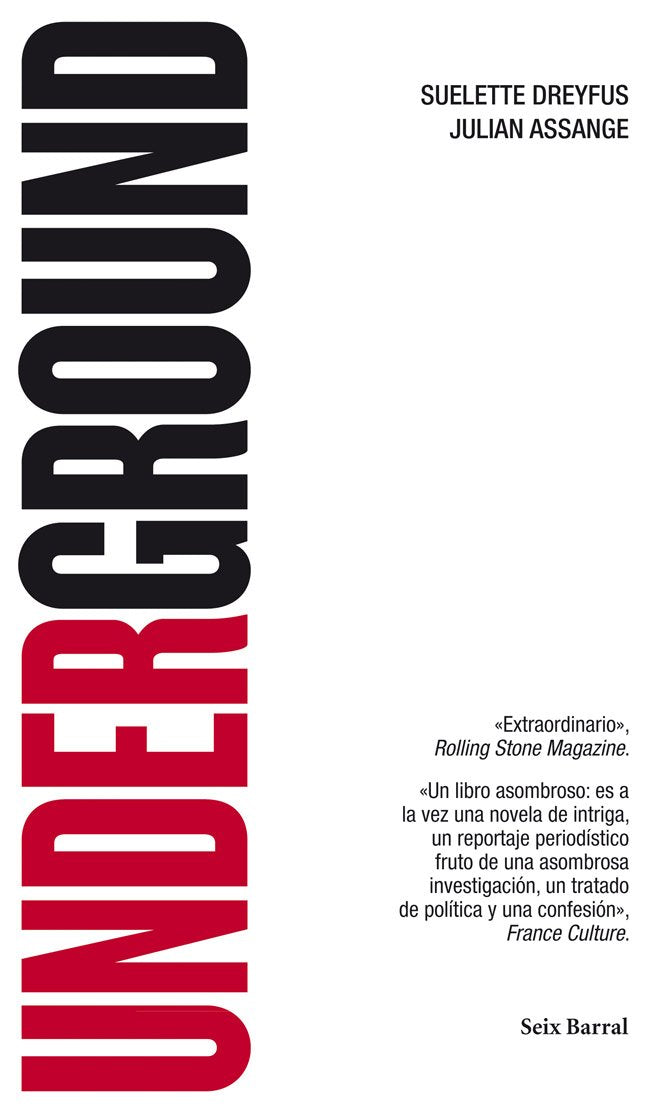 Underground (Los Tres Mundos)