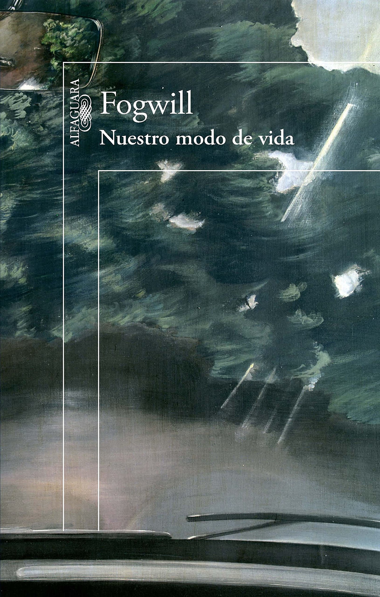 Nuestro modo de vida (Hispánica)