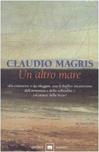 Un altro mare (Gli elefanti. Narrativa)
