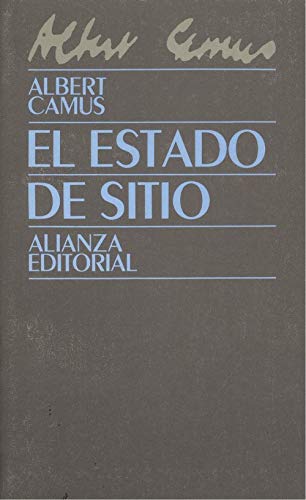 El estado de sitio