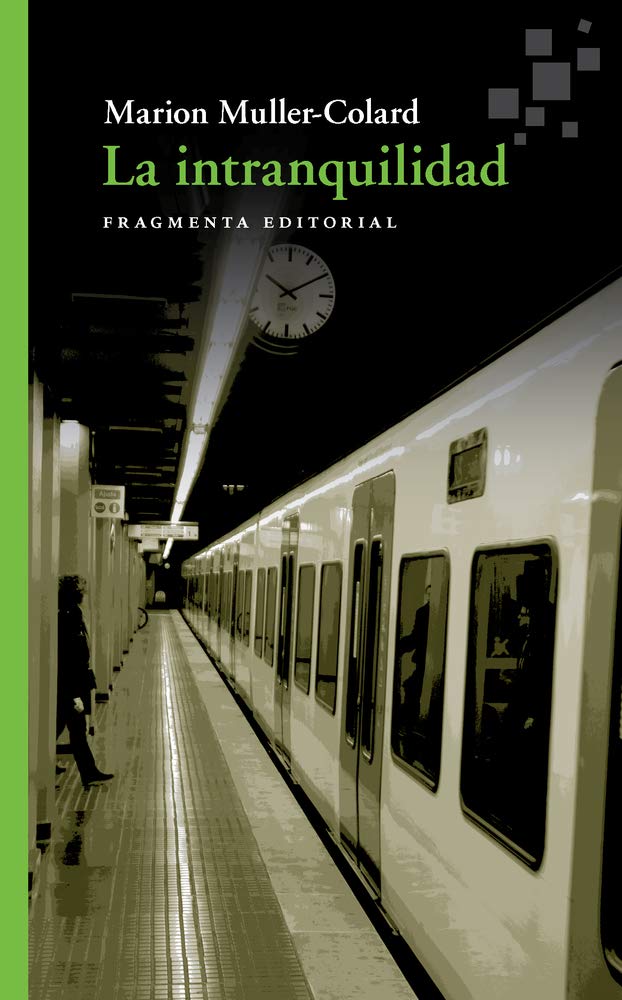 La intranquilidad: 60 (Fragmentos)