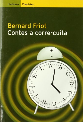 Contes a corre-cuita (L'ODISSEA)