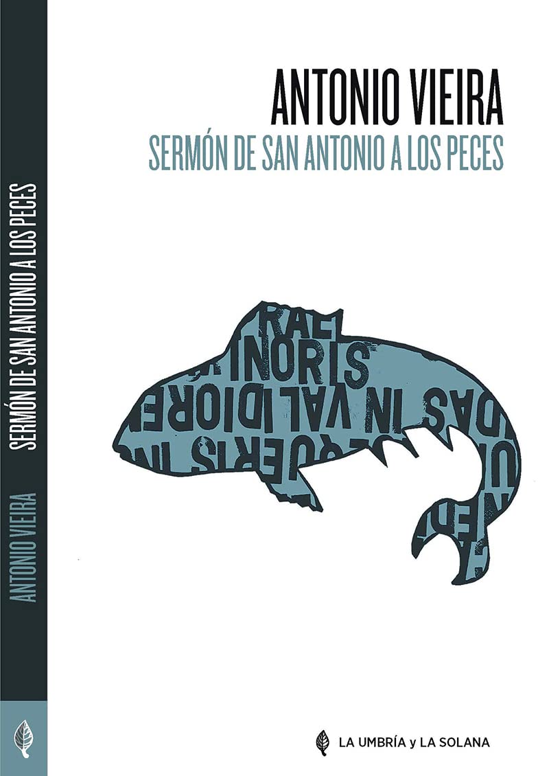Sermón de San Antonio a los peces (AUTORES PORTUGUESES)