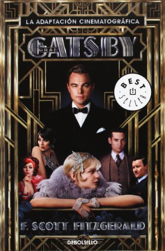 El gran Gatsby (Best Seller)
