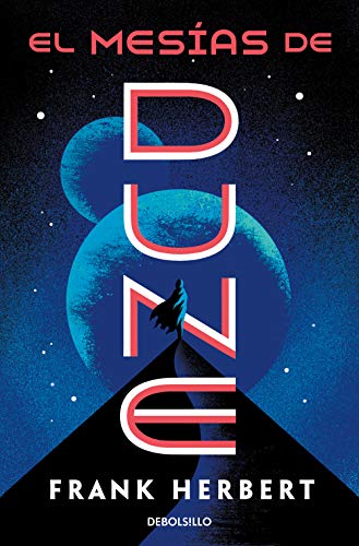 El mesías de Dune (Las crónicas de Dune 2): El mesias de Dune (Best Seller)