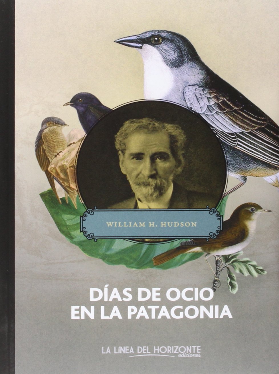 Días De Ocio En La Patagonia: 3 (Solvitur Ambulando)
