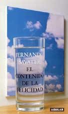 El Contenido de La Felicidad (SIN COLECCION)
