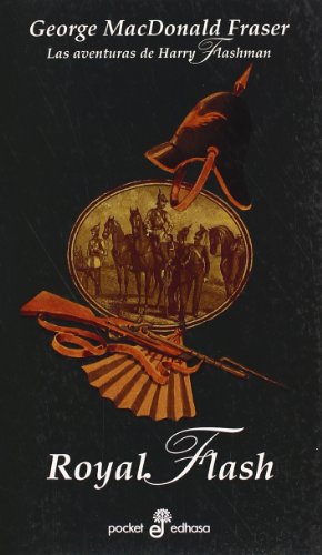 Royal Flash II (bolsillo) (Pocket)
