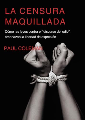 La censura maquillada