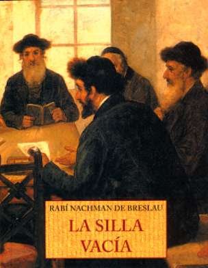 LA SILLA VACIA