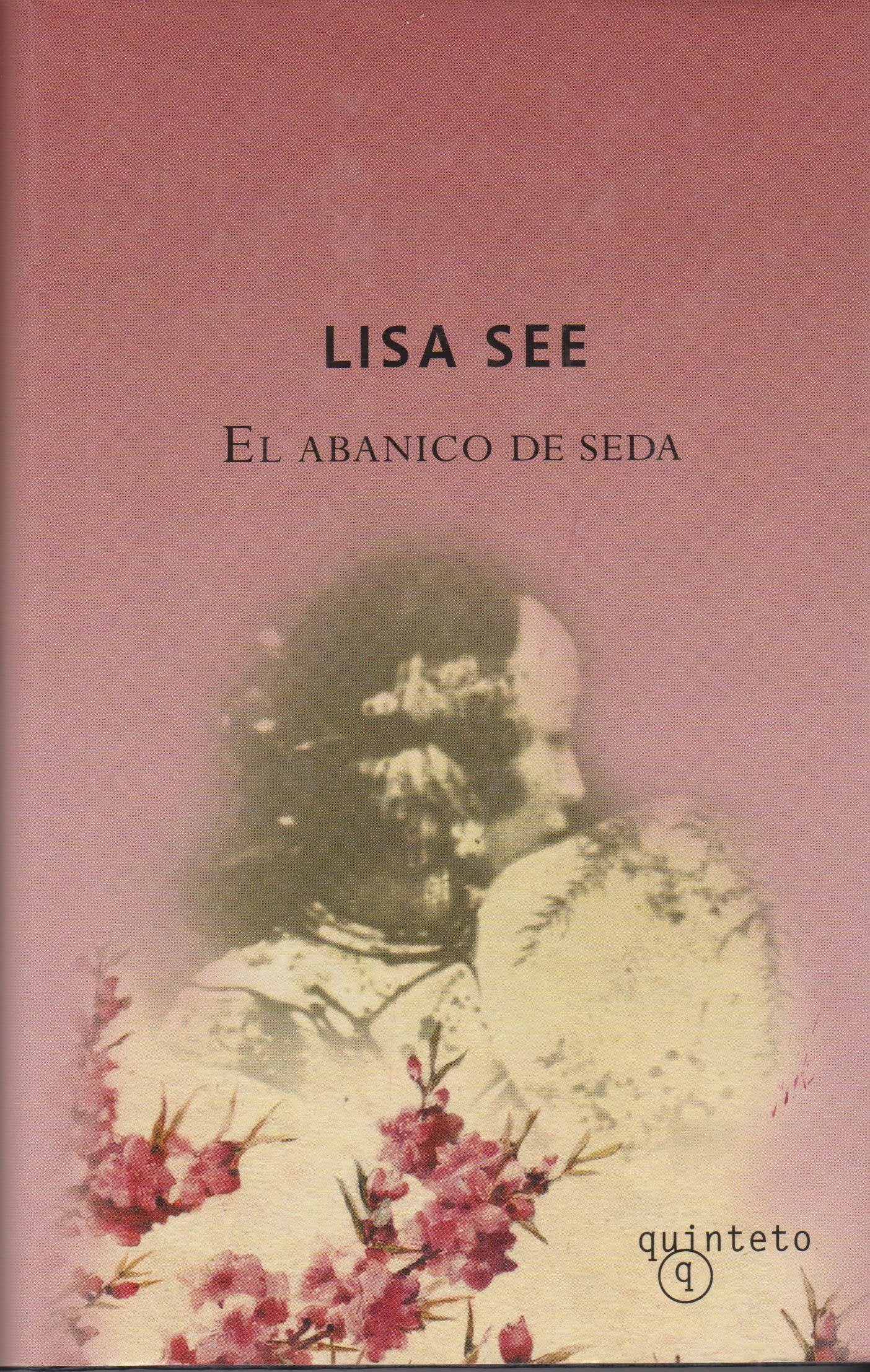 ABANICO DE SEDA,EL