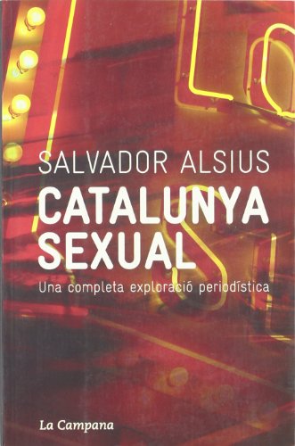 Catalunya sexual (SIN COLECCION)