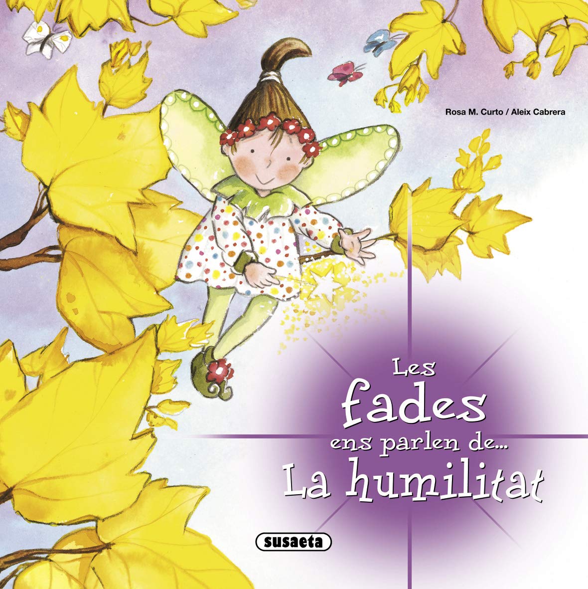 Fades Ens Parlen De La Humilitat (Les Fades Ens Parlen)