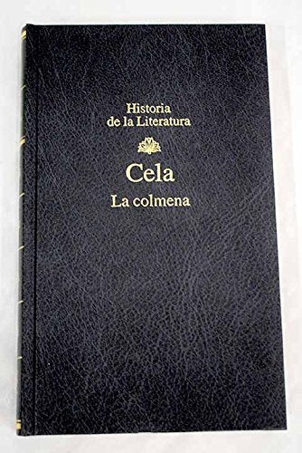 La colmena
