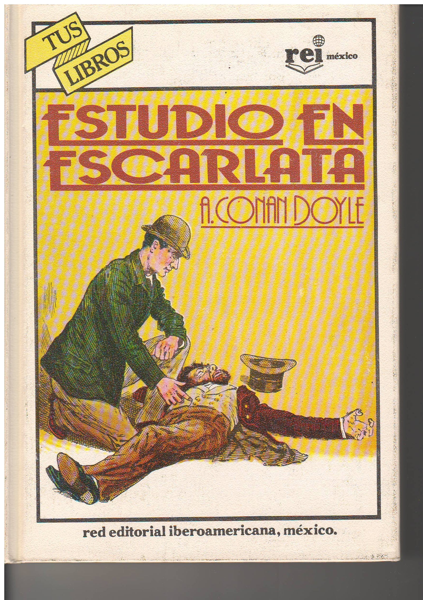 Estudio En Es Carlata