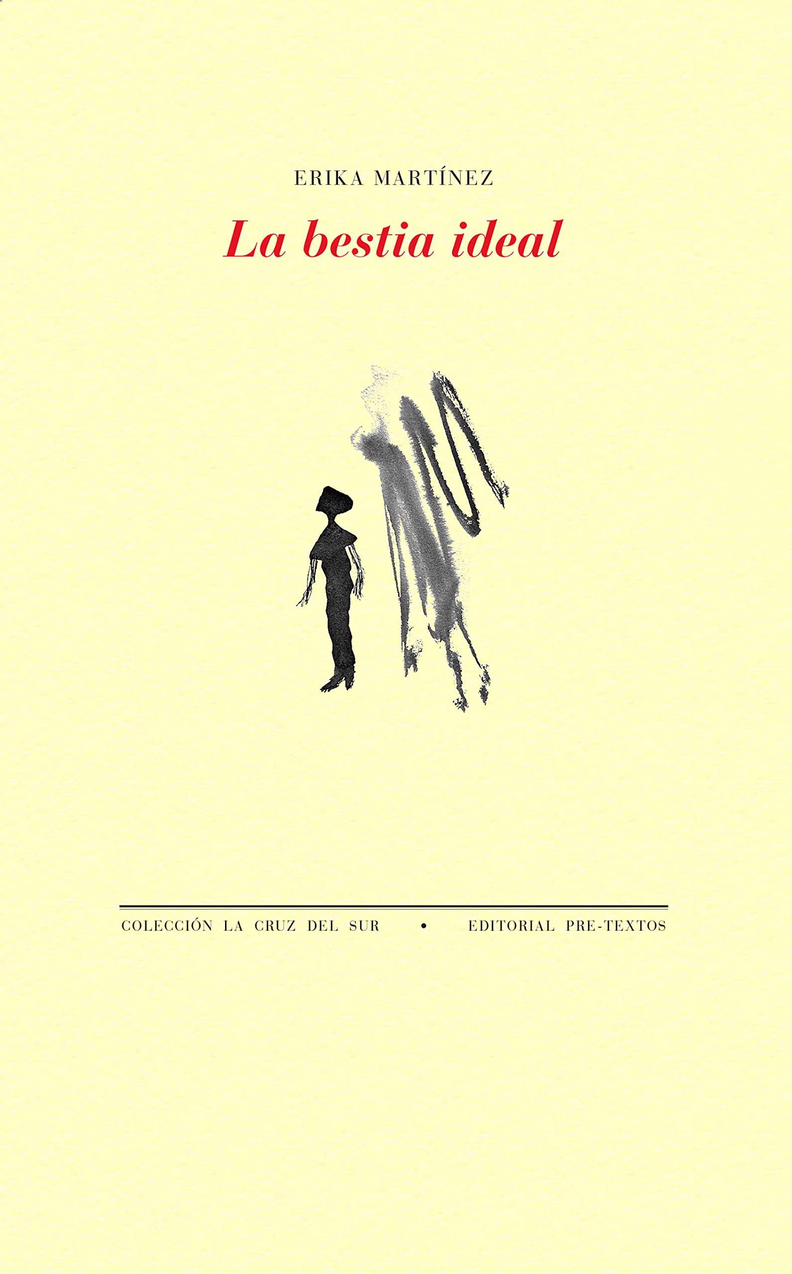 La bestia ideal: 1766 (La Cruz del Sur)
