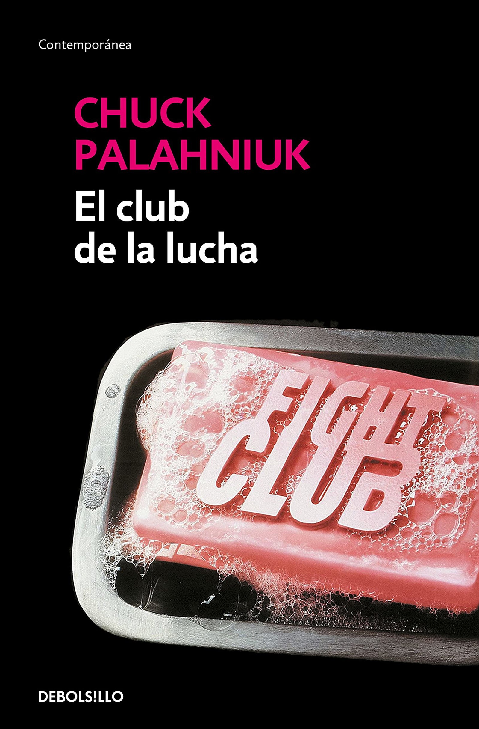 El club de la lucha (Contemporánea)