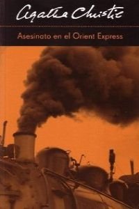Asesinato en el orient expres