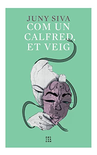 Com un calfred, et veig (NOVEL-LA)