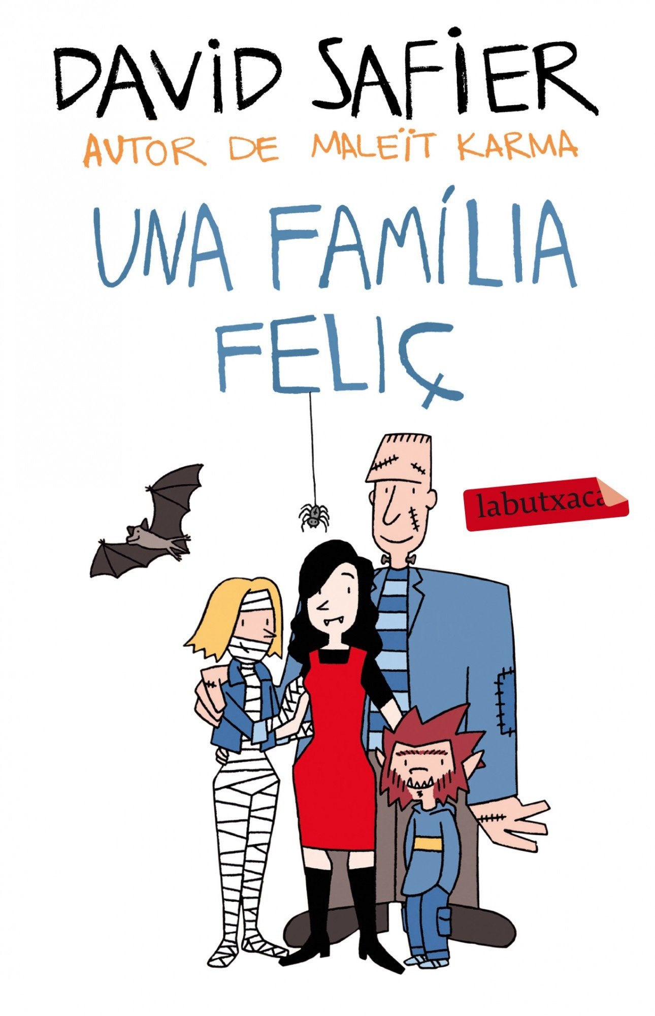 Una Família Feliç (LABUTXACA)
