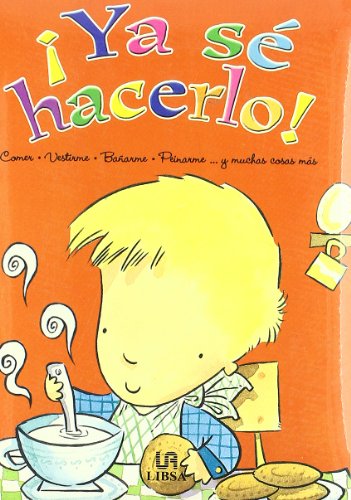 YA SE HACERLO! (SIN COLECCION)