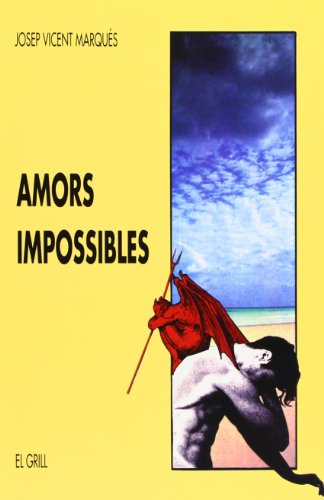 AMORS IMPOSSIBLES (SIN COLECCION)