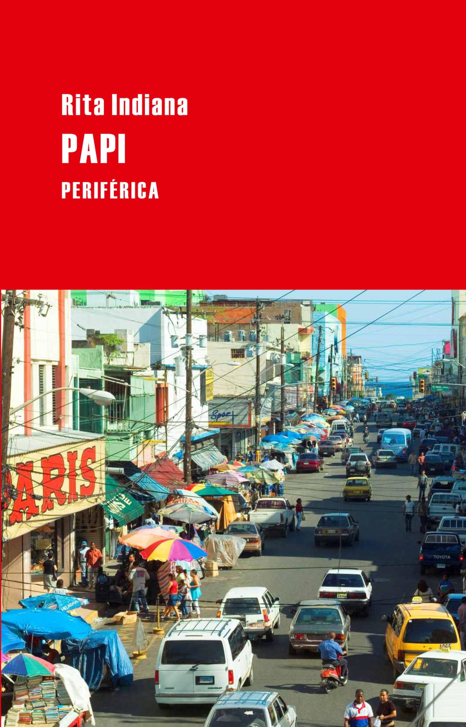 Papi: 26 (Largo recorrido)