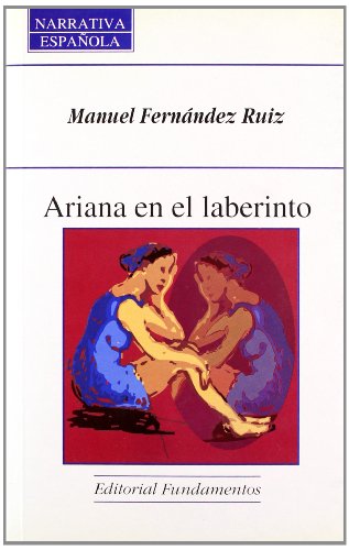 ARIANA EN EL LABERINTO (SIN COLECCION)